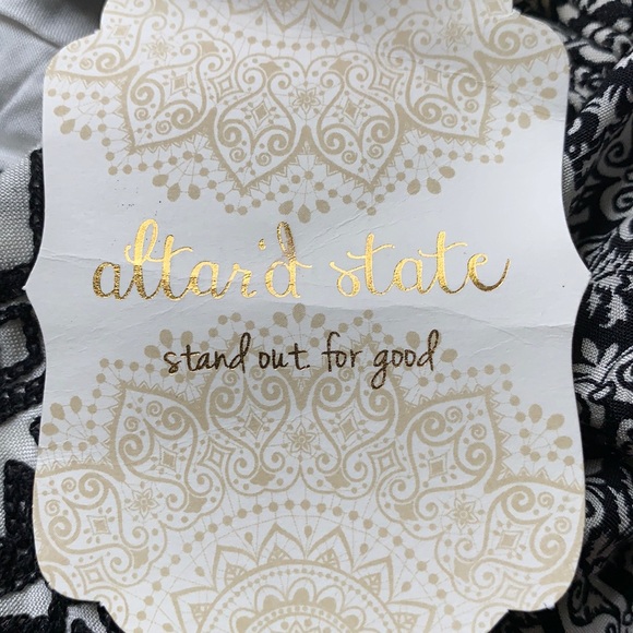 Altrd State maxi dress - Picture 3 of 15